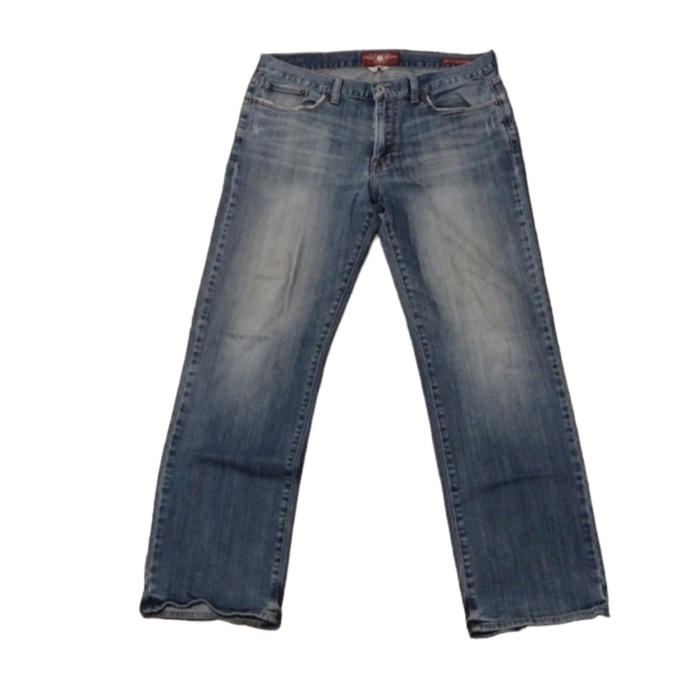Men's Lucky Brand 361 Vintage Straight Jeans